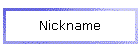 Nickname